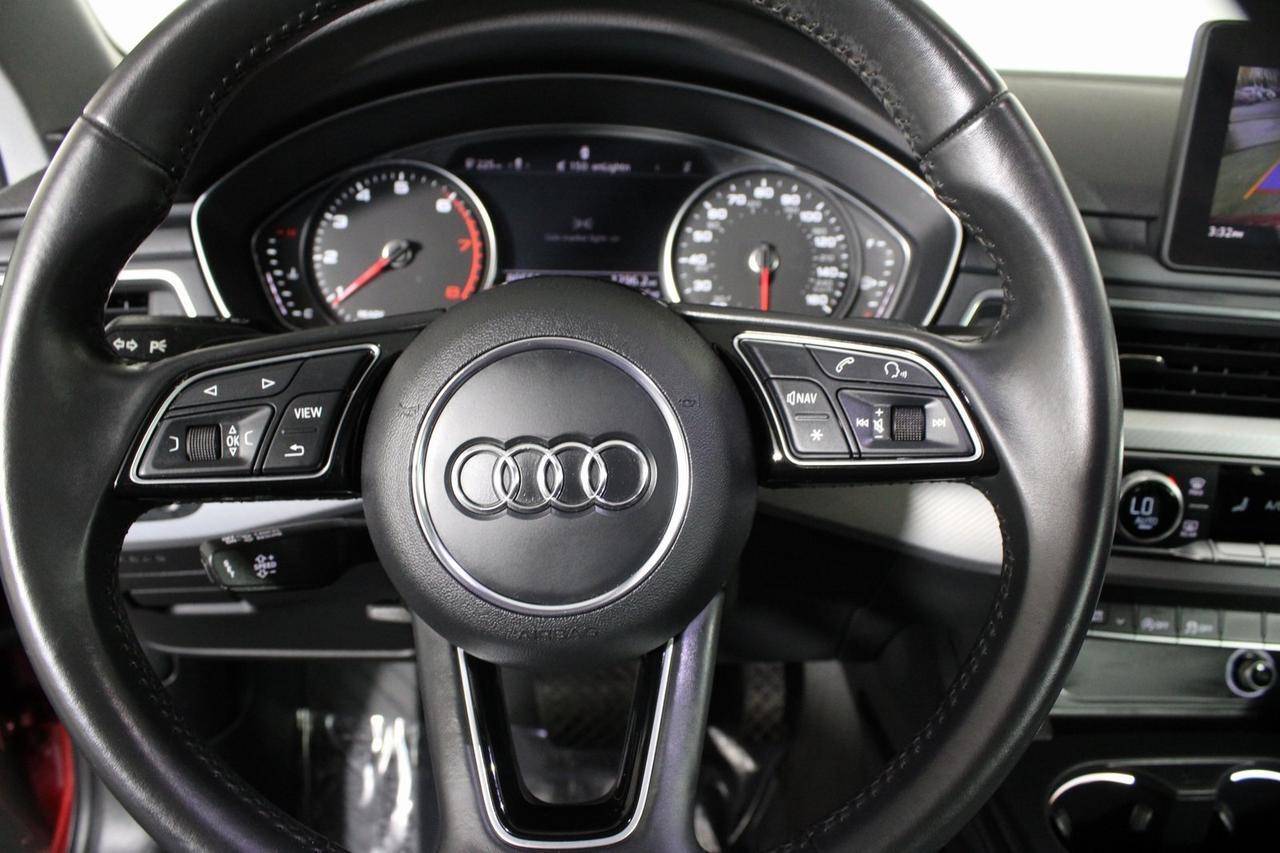 2018 Audi A4 2.0T Premium Manassas VA