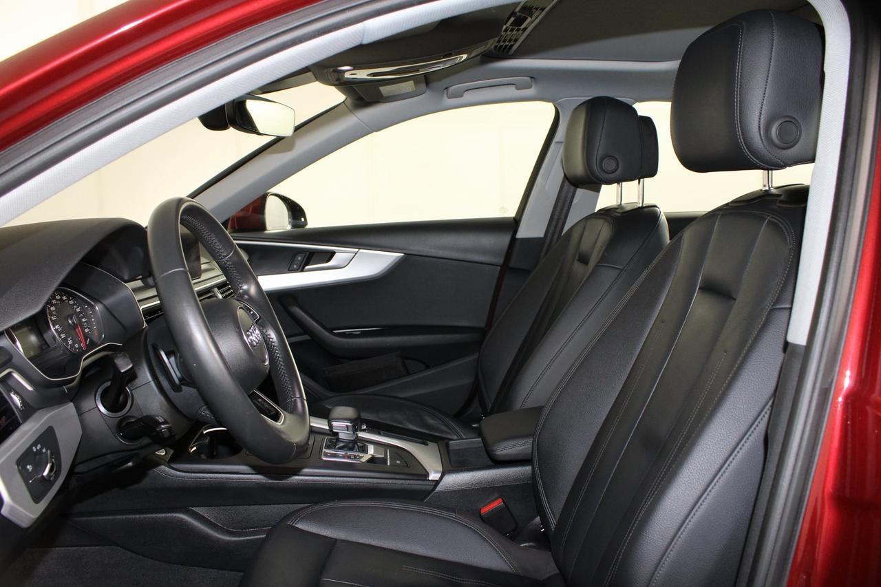 2018 Audi A4 2.0T Premium Manassas VA