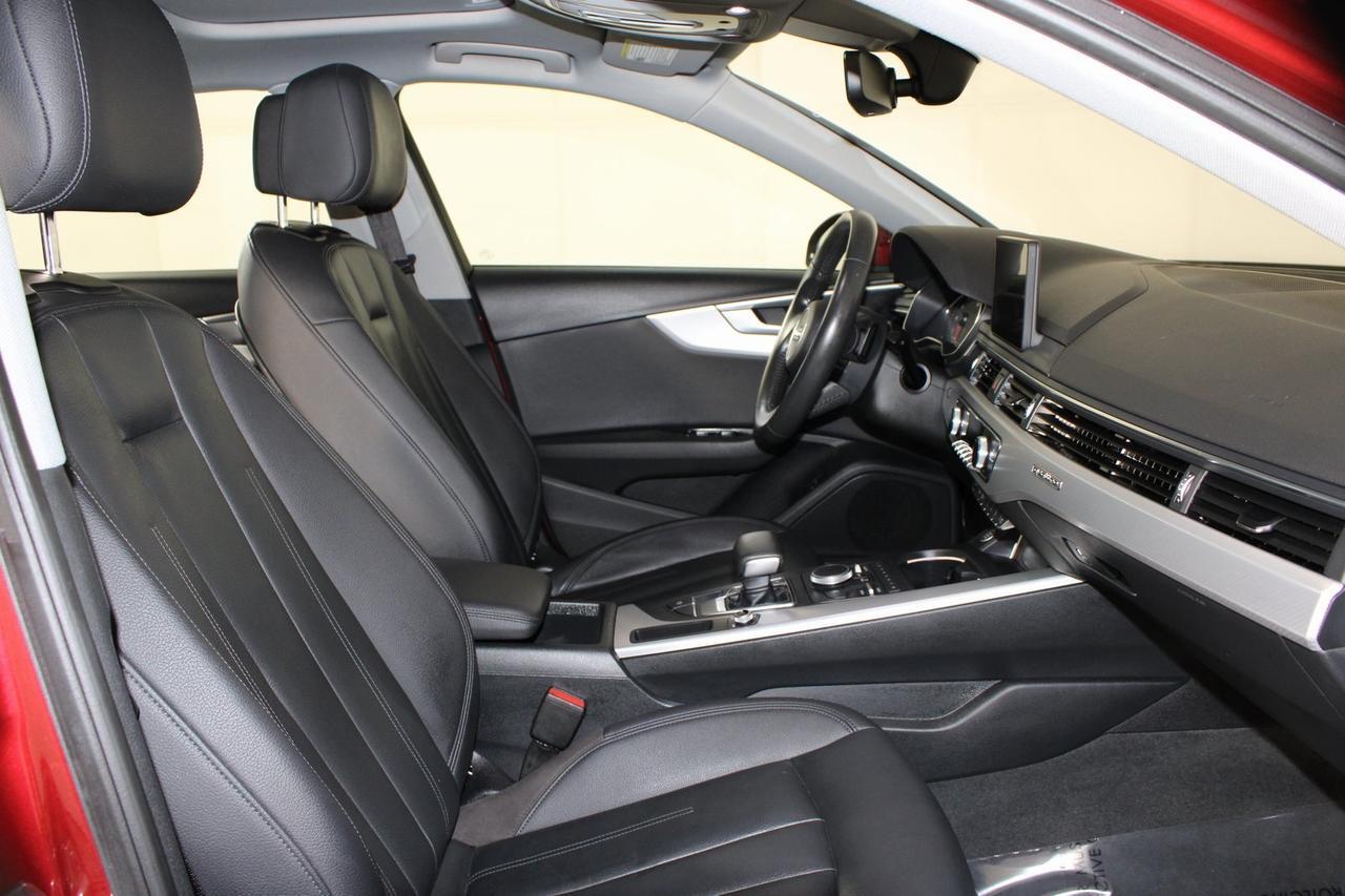 2018 Audi A4 2.0T Premium Manassas VA