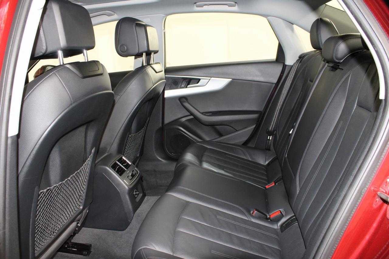 2018 Audi A4 2.0T Premium Manassas VA