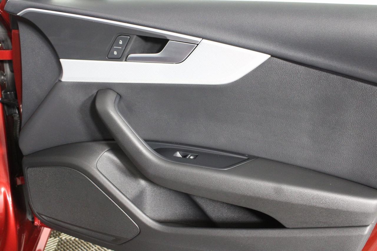 2018 Audi A4 2.0T Premium Manassas VA