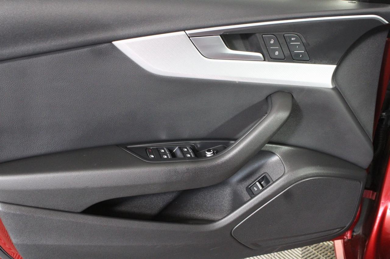2018 Audi A4 2.0T Premium Manassas VA
