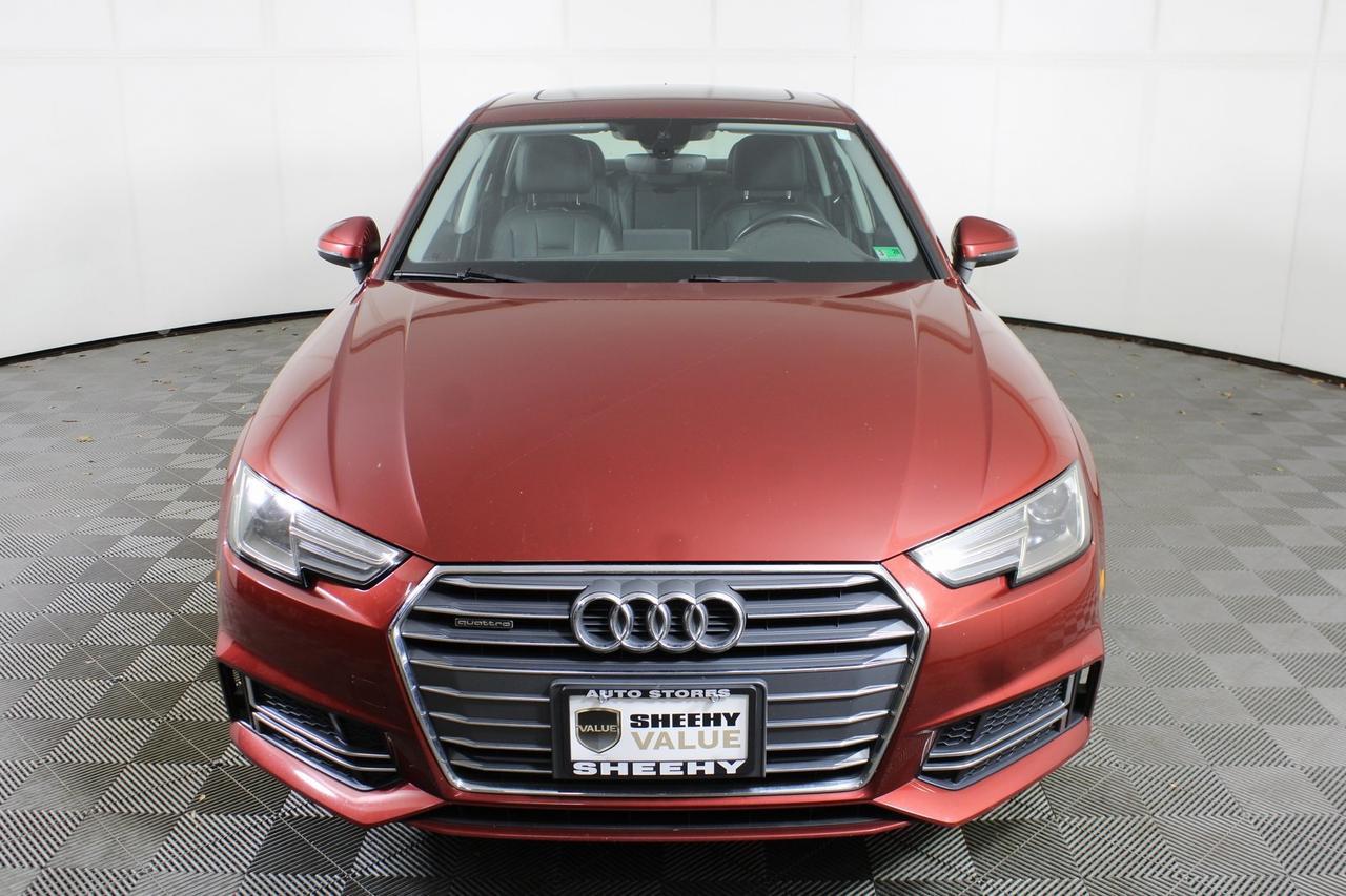 2018 Audi A4 2.0T Premium Manassas VA