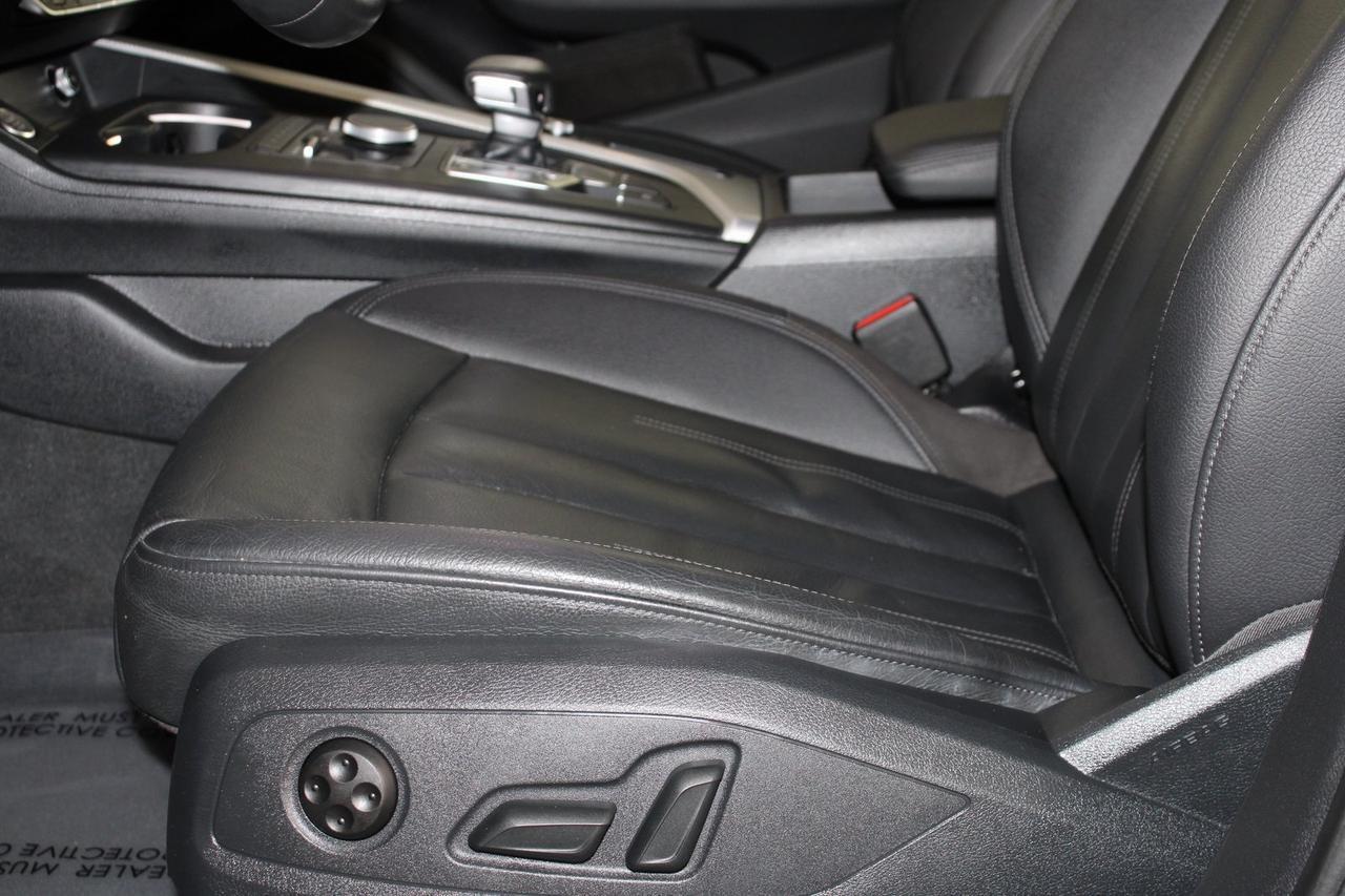 2018 Audi A4 2.0T Premium Manassas VA