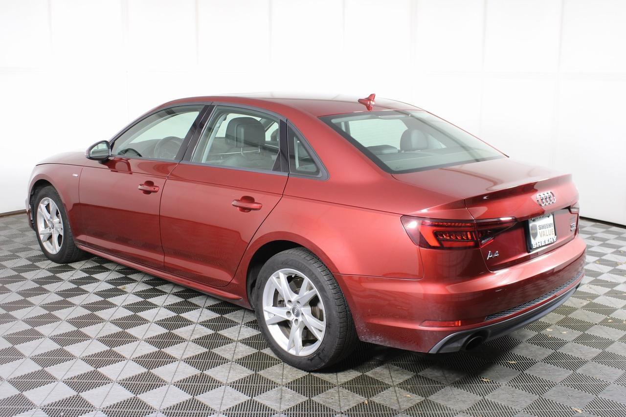 2018 Audi A4 2.0T Premium Manassas VA