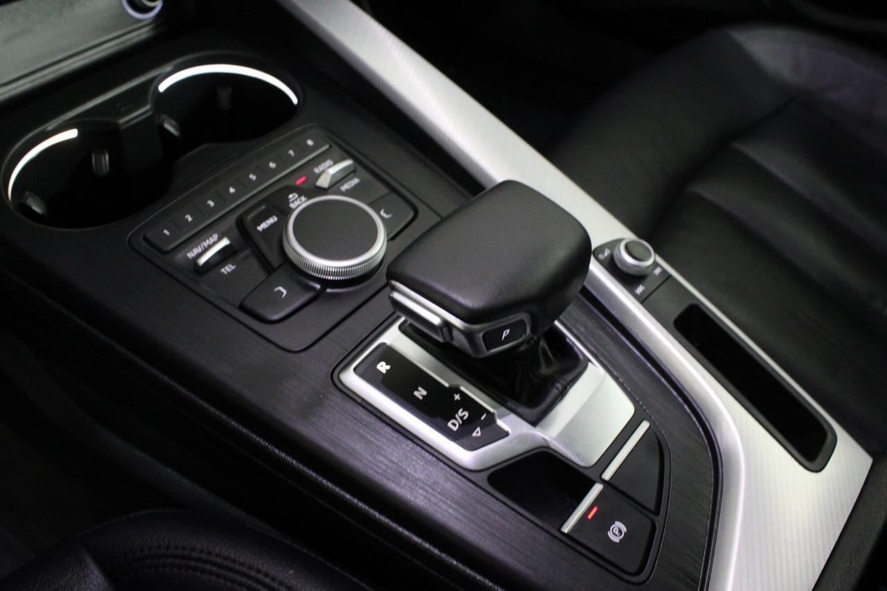 2018 Audi A4 2.0T Premium Manassas VA