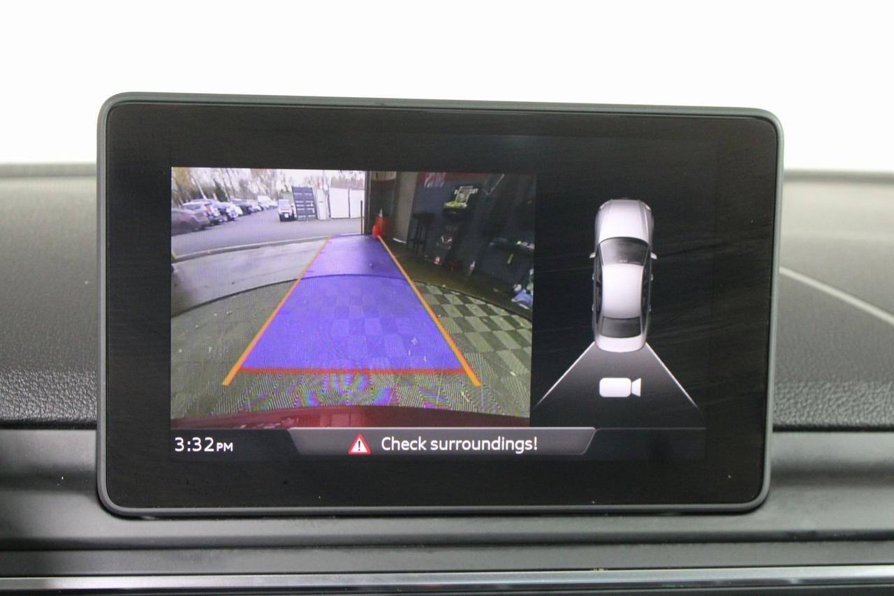 2018 Audi A4 2.0T Premium Manassas VA