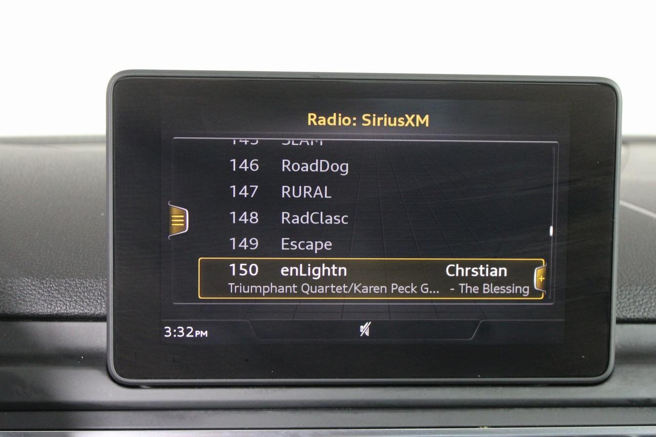 2018 Audi A4 2.0T Premium Manassas VA