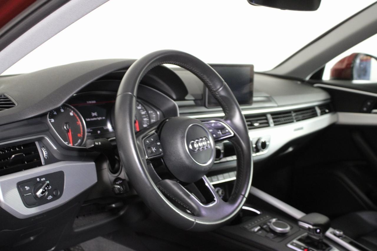 2018 Audi A4 2.0T Premium Manassas VA