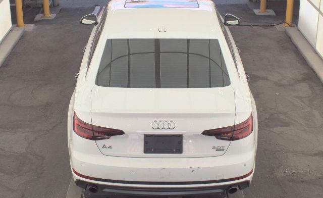 2018 Audi A4 2.0T Tech ultra Premium Charlotte NC