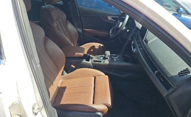 2018 Audi A4 2.0T Tech ultra Premium Charlotte NC