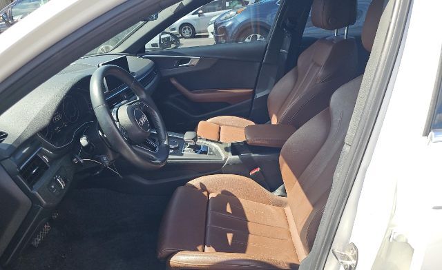 2018 Audi A4 2.0T Tech ultra Premium Charlotte NC