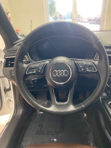 2018 Audi A4 2.0T Tech ultra Premium Charlotte NC