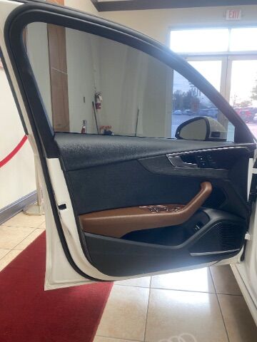 2018 Audi A4 2.0T Tech ultra Premium Charlotte NC