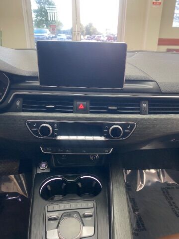 2018 Audi A4 2.0T Tech ultra Premium Charlotte NC