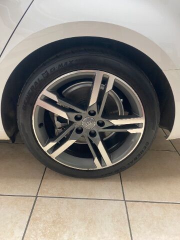 2018 Audi A4 2.0T Tech ultra Premium Charlotte NC