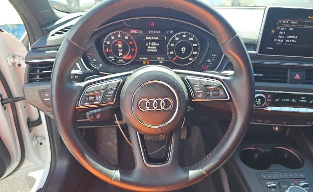 2018 Audi A4 2.0T Tech ultra Premium Charlotte NC