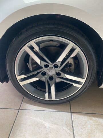 2018 Audi A4 2.0T Tech ultra Premium Charlotte NC