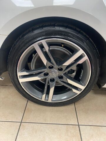 2018 Audi A4 2.0T Tech ultra Premium Charlotte NC