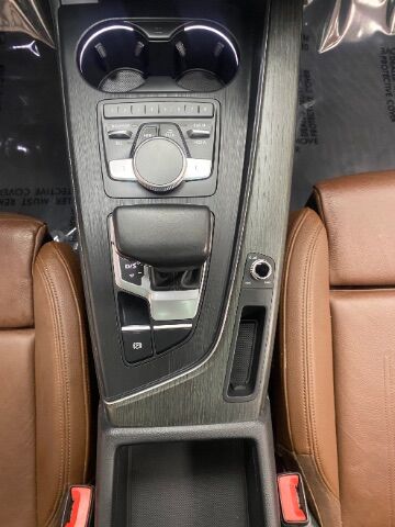 2018 Audi A4 2.0T Tech ultra Premium Charlotte NC