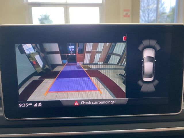 2018 Audi A4 2.0T Tech ultra Premium Charlotte NC