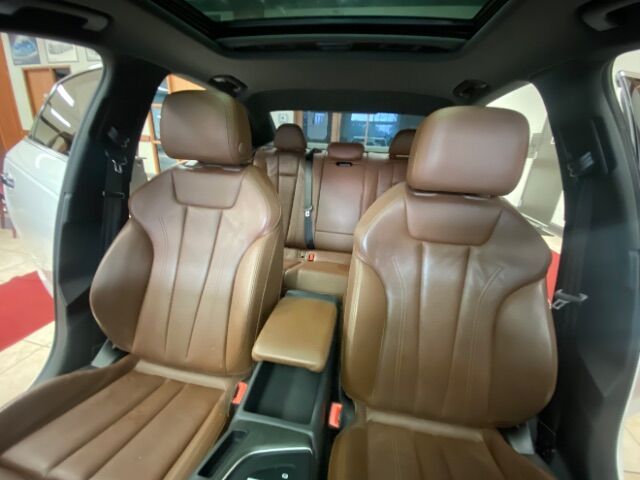 2018 Audi A4 2.0T Tech ultra Premium Charlotte NC