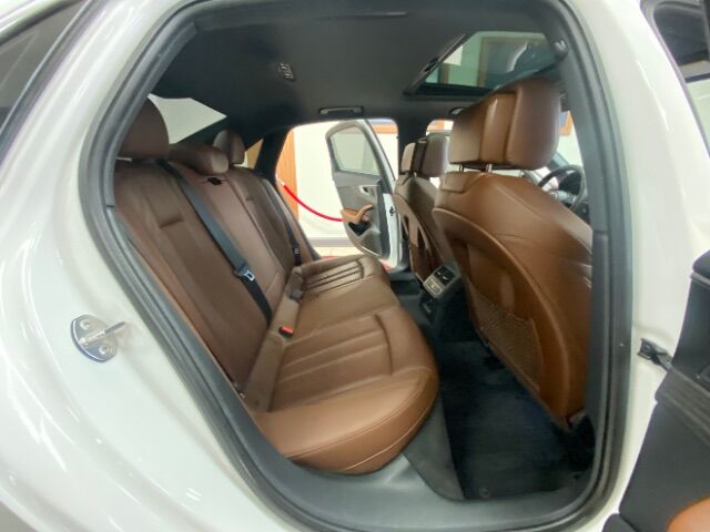 2018 Audi A4 2.0T Tech ultra Premium Charlotte NC