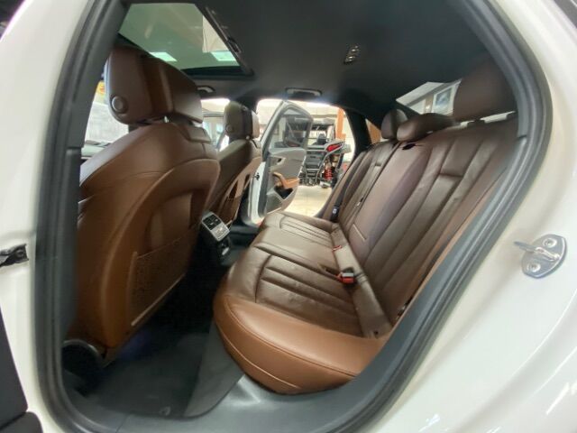 2018 Audi A4 2.0T Tech ultra Premium Charlotte NC