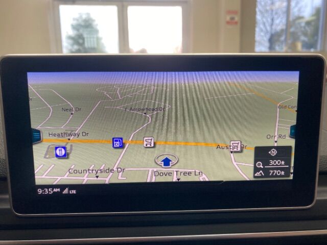 2018 Audi A4 2.0T Tech ultra Premium Charlotte NC