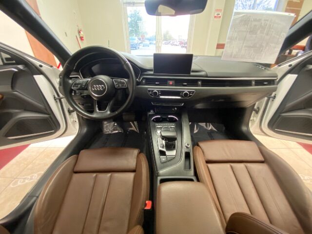 2018 Audi A4 2.0T Tech ultra Premium Charlotte NC