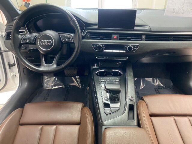 2018 Audi A4 2.0T Tech ultra Premium Charlotte NC