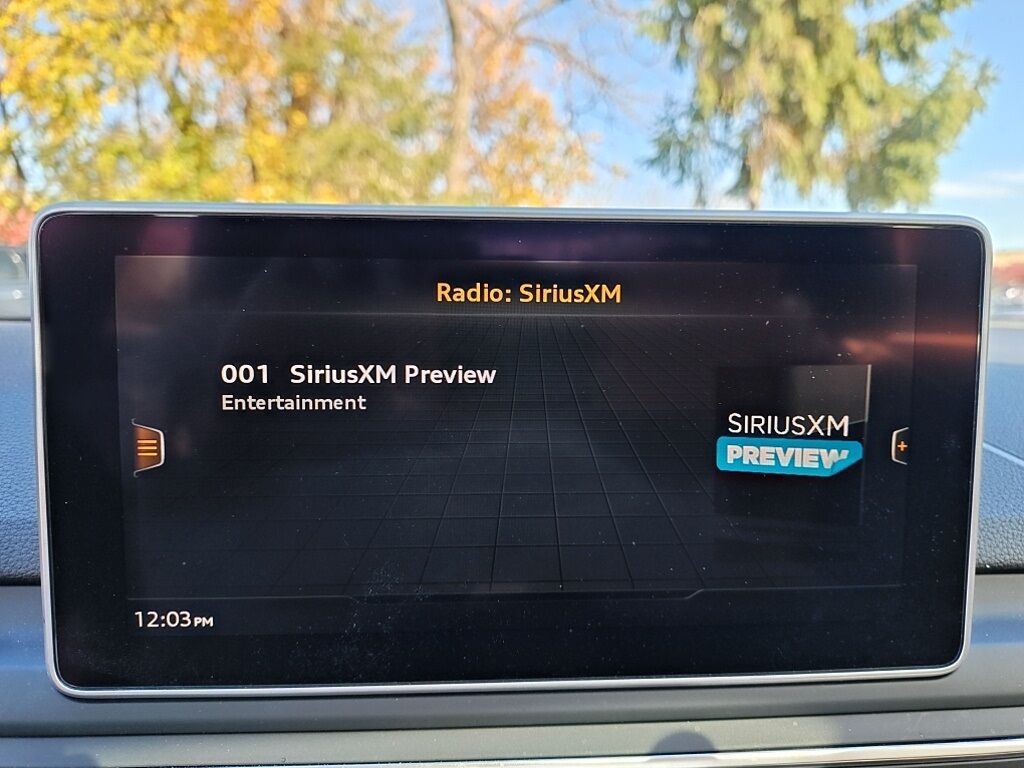 2018 Audi A4 2.0T Hunt Valley MD