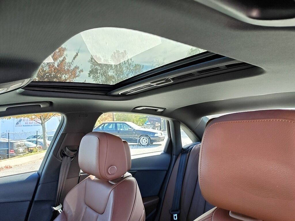 2018 Audi A4 2.0T Hunt Valley MD