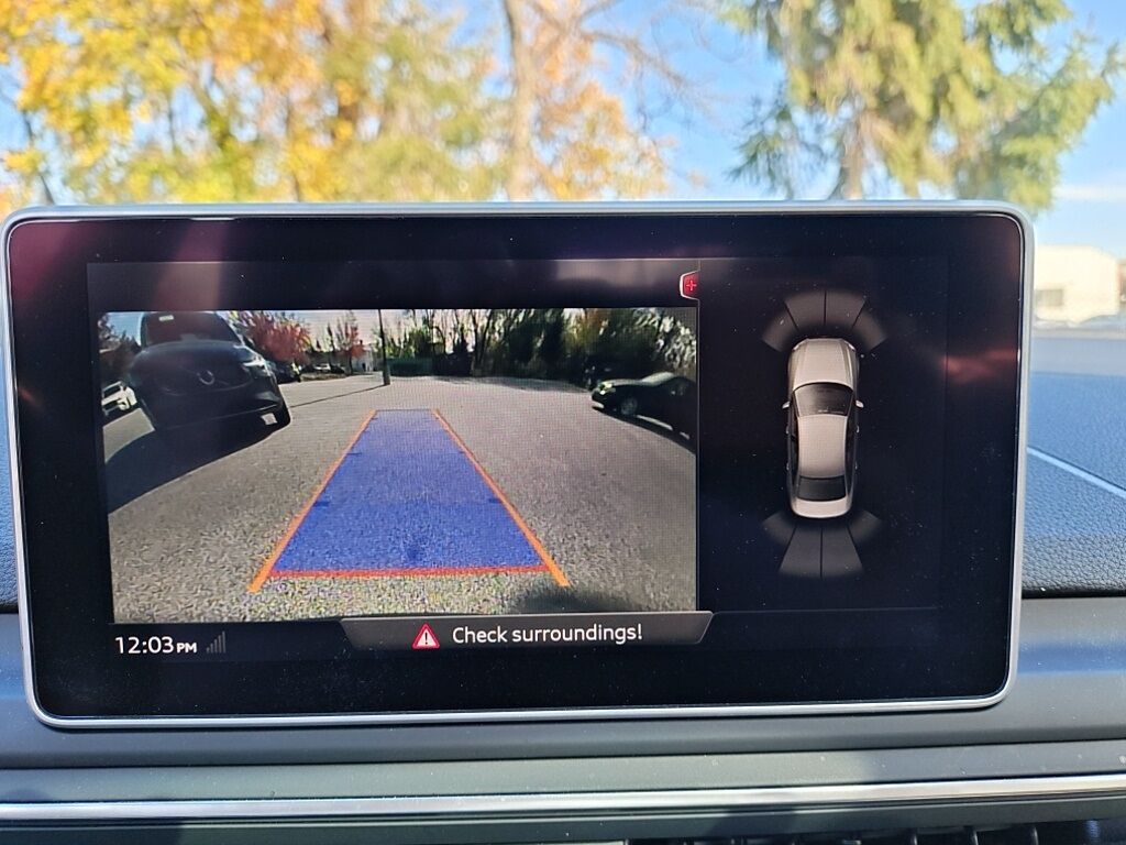 2018 Audi A4 2.0T Hunt Valley MD