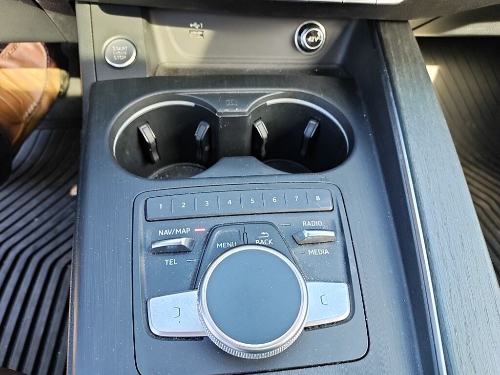 2018 Audi A4 2.0T Hunt Valley MD