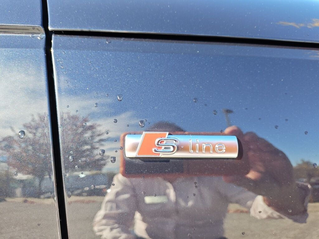 2018 Audi A4 2.0T Hunt Valley MD