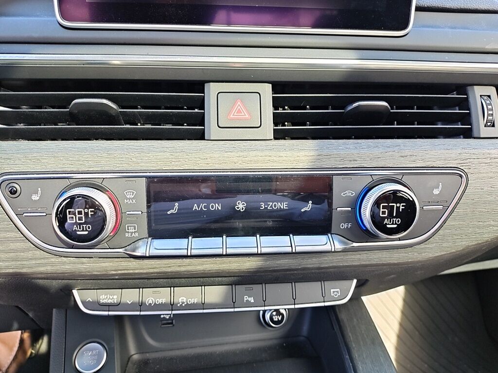 2018 Audi A4 2.0T Hunt Valley MD