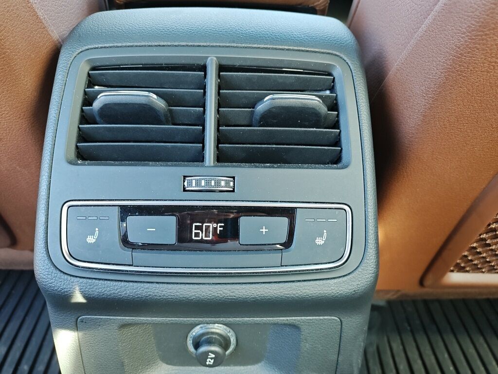 2018 Audi A4 2.0T Hunt Valley MD