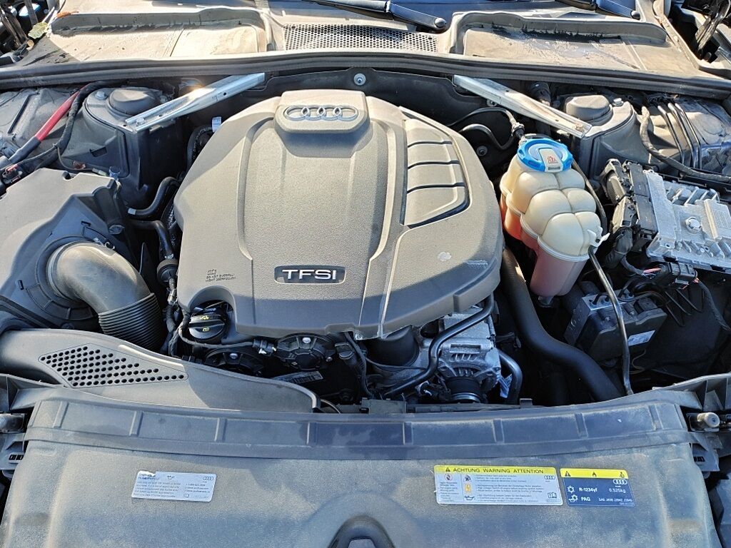 2018 Audi A4 2.0T Hunt Valley MD