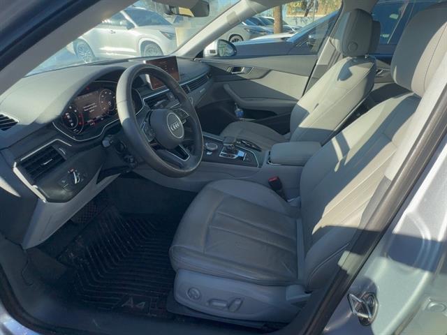 2018 Audi A4 AWD 2.0T quattro Premium Plus 4dr Sedan 7A Tucson AZ