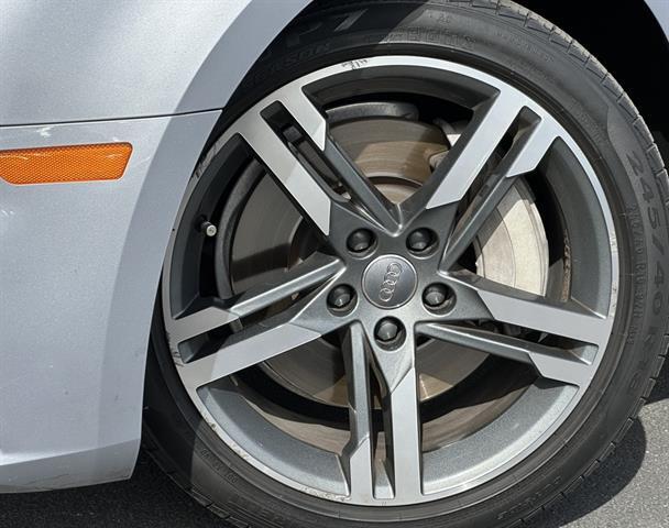 2018 Audi A4 AWD 2.0T quattro Premium Plus 4dr Sedan 7A