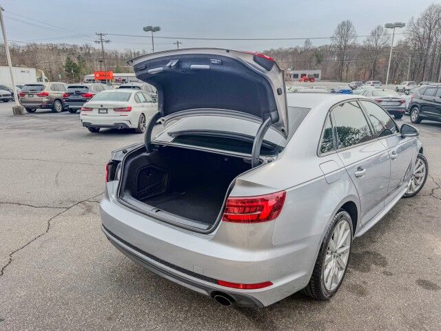 2018 Audi A4 Premium Conover NC