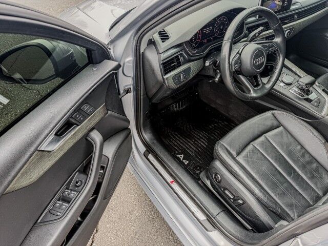 2018 Audi A4 Premium Conover NC