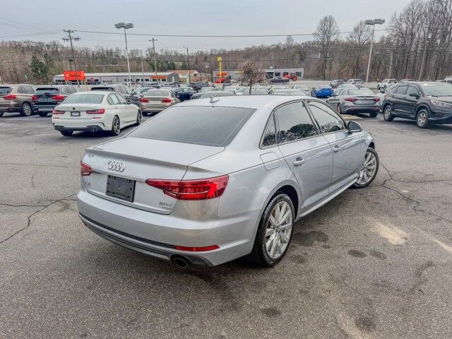 2018 Audi A4 Premium Conover NC