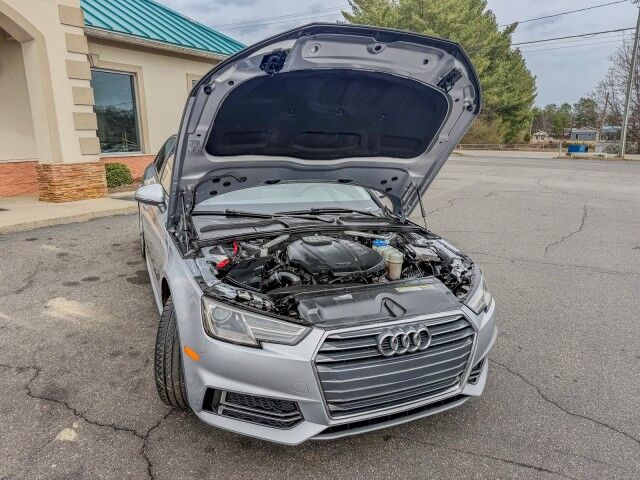 2018 Audi A4 Premium Conover NC