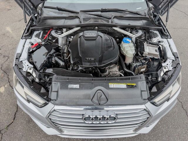 2018 Audi A4 Premium Conover NC