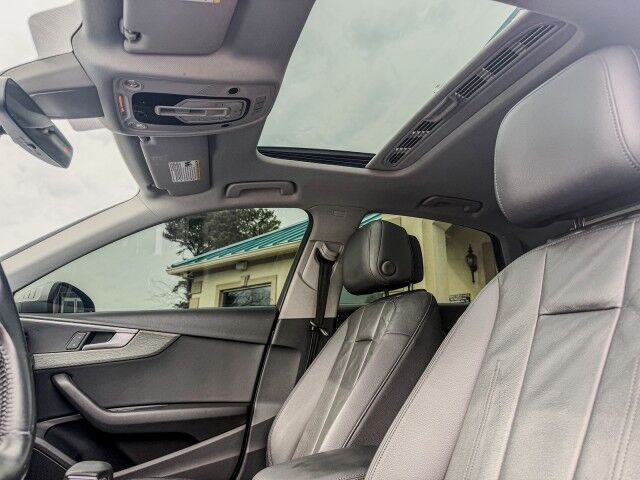 2018 Audi A4 Premium Conover NC