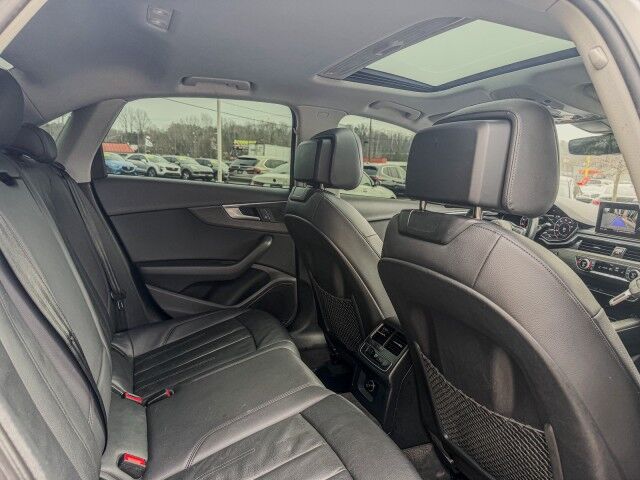 2018 Audi A4 Premium Conover NC