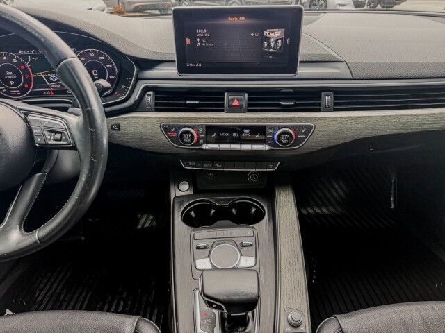 2018 Audi A4 Premium Conover NC