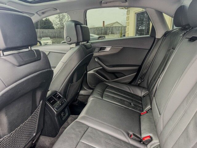 2018 Audi A4 Premium Conover NC